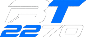 bt 2270 লোগো